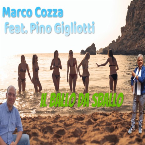 Il Ballo Da Sballo (feat. Pino Gigliotti) (Remix)