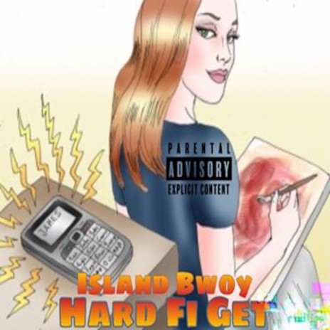 Hard Fi Get | Boomplay Music