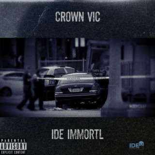 Crown Vic