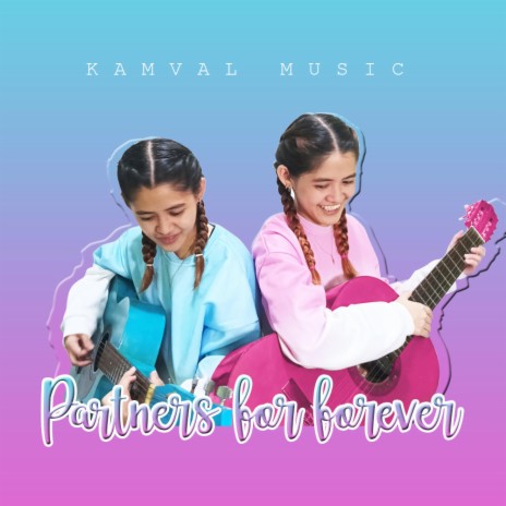 Partners For Forever | Boomplay Music