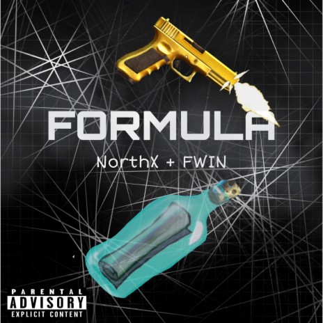 Formula ft. FWIN | Boomplay Music