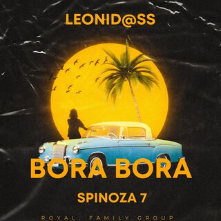 SPINOZA7 BORA BORA