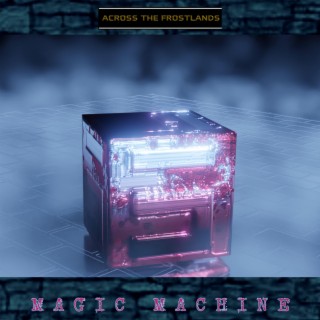 Magic machine