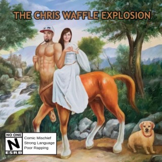 The Chris Waffle Explosion