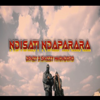 Ndisati Ndaparara