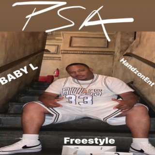 PSA (Freestyle)