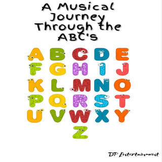A Musical Journey Through The ABC's