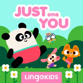 Just One You (World Diversity Day)