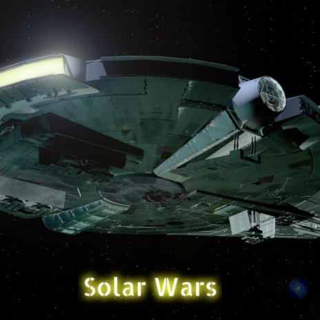 Solar Wars | Boomplay Music