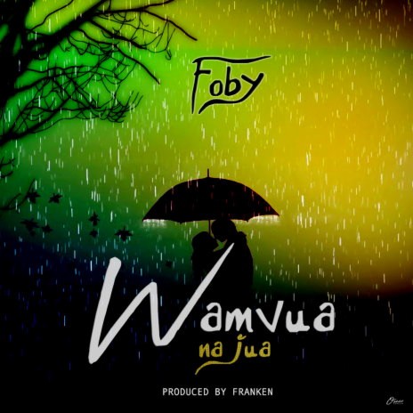 Wamvua Najua | Boomplay Music