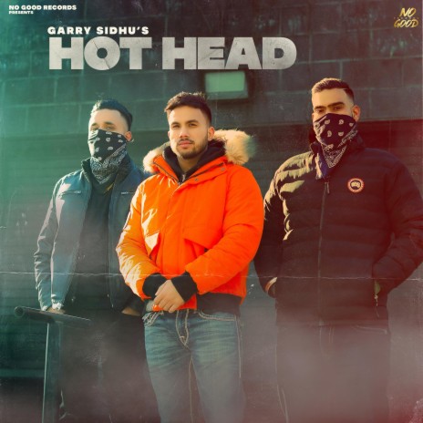 Hot Head | Boomplay Music