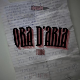 ORA D'ARIA FREESTYLE