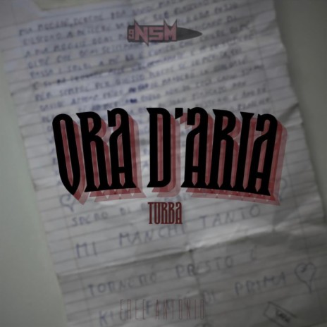 ORA D'ARIA FREESTYLE | Boomplay Music