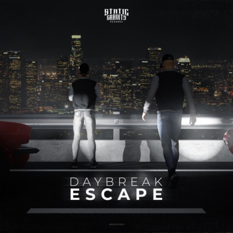 Escape (Original Mix) | Boomplay Music
