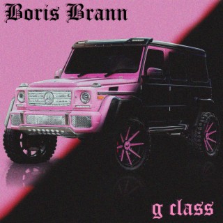 G Class