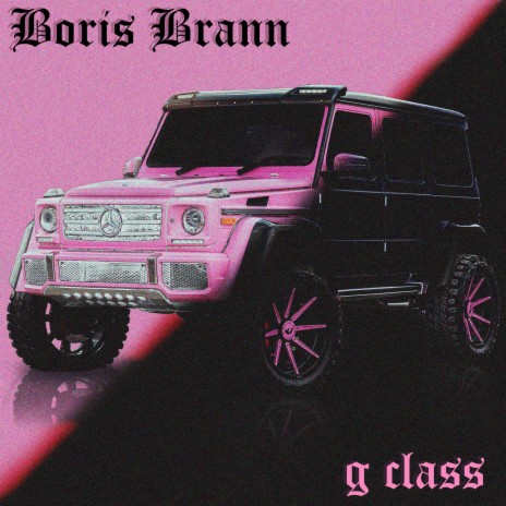 G Class | Boomplay Music