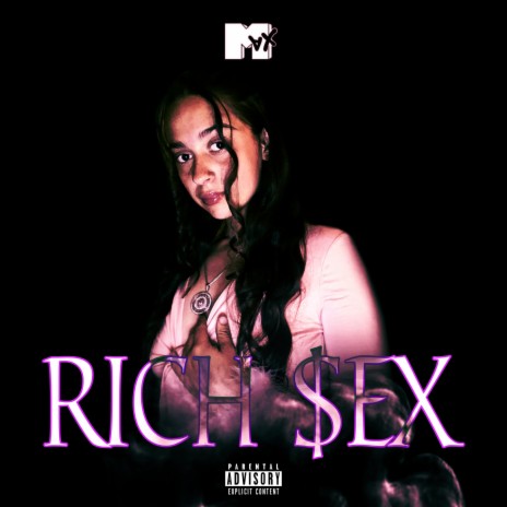 Rich $ex | Boomplay Music