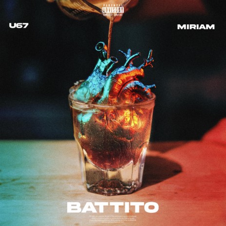 BATTITO (feat. MIRIAM) | Boomplay Music
