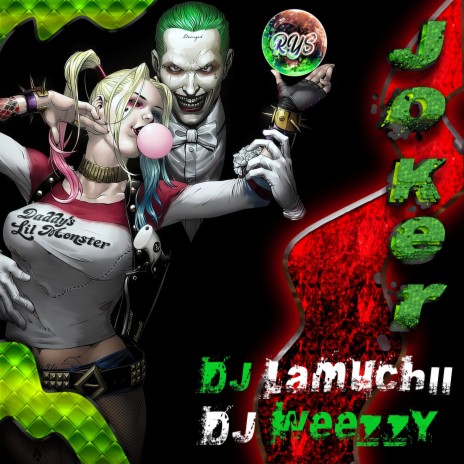 Joker ft. DJ WEEZY | Boomplay Music