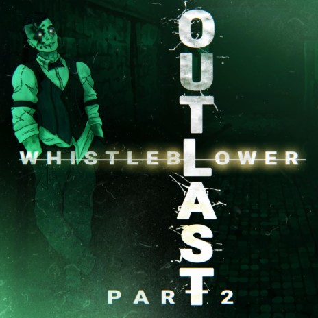 Outlast, Pt. 2 | Boomplay Music