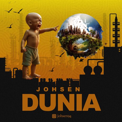 Dunia | Boomplay Music