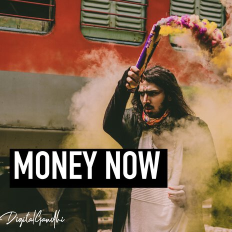 Money Now | Boomplay Music