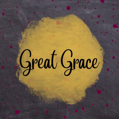 Great Grace (Dance Version) | Boomplay Music