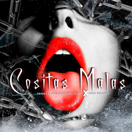 Cositas Malas ft. coby | Boomplay Music