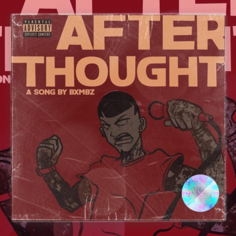 Afterthought | Boomplay Music