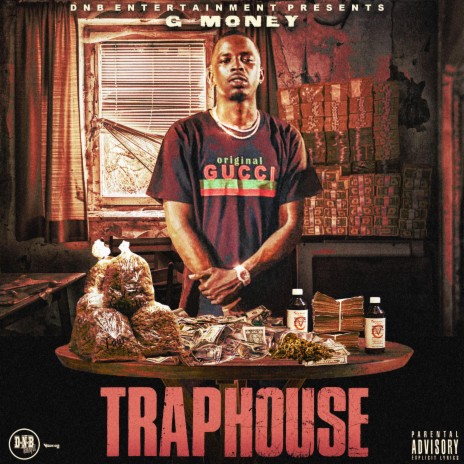 TrapHouse | Boomplay Music