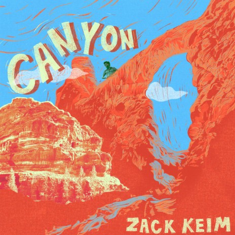 Canyon | Boomplay Music