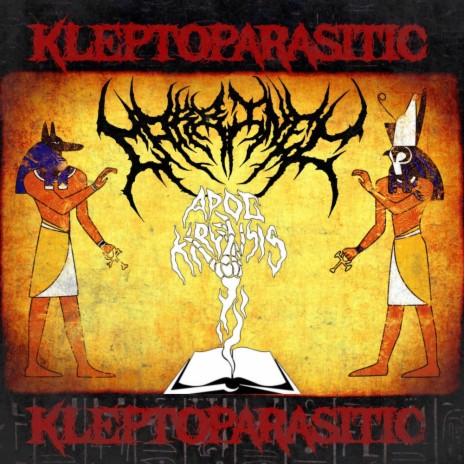 Kleptoparasitic ft. Apoc Krysis