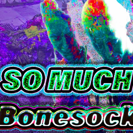 So Much | Boomplay Music