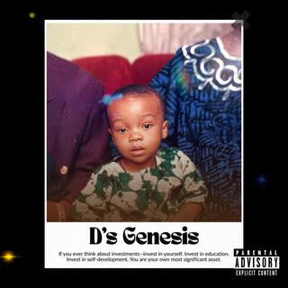 D's Genesis