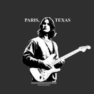 Paris, Texas