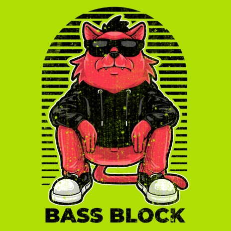 Hip-Hop Beats ft. Type Beats & Bass Block | Boomplay Music