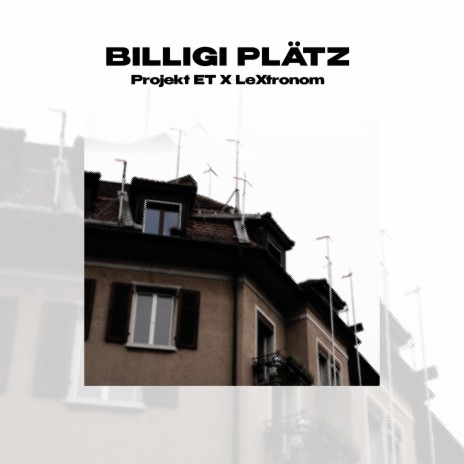 Billigi Plätz | Boomplay Music