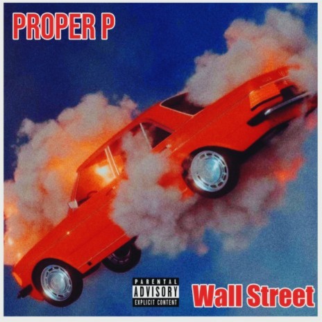 Wall Street (Get Rich) | Boomplay Music