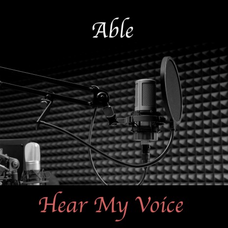 Hear My Voice | Boomplay Music