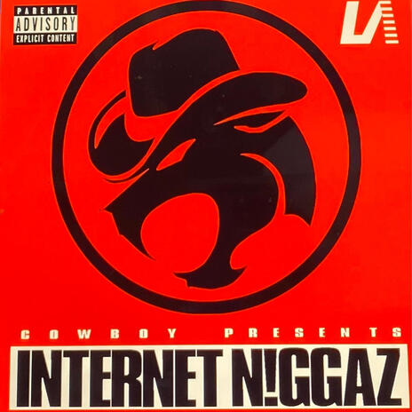 Internet Niggaz | Boomplay Music