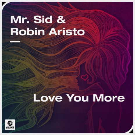 Love You More ft. Robin Aristo | Boomplay Music