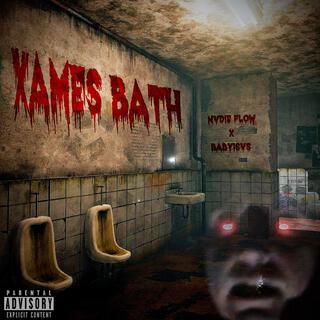 Xames bath