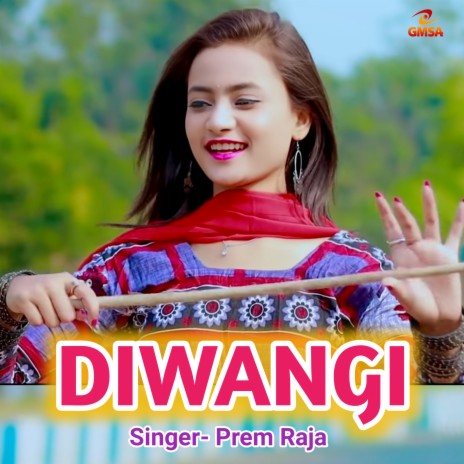 Diwangi | Boomplay Music