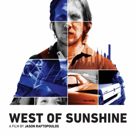 West Of Sunshine ft. Lisa Gerrard