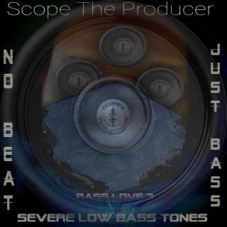 Bass Love 3