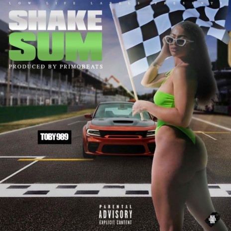 Shake Sum | Boomplay Music