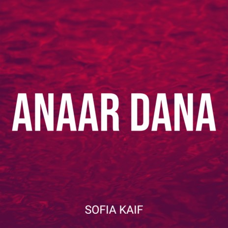 Anaar Dana | Boomplay Music