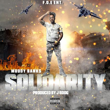 Solidarity | Boomplay Music