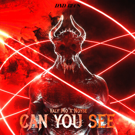 Can You See ft. Noyse | Boomplay Music