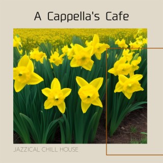 A Cappella's Cafe